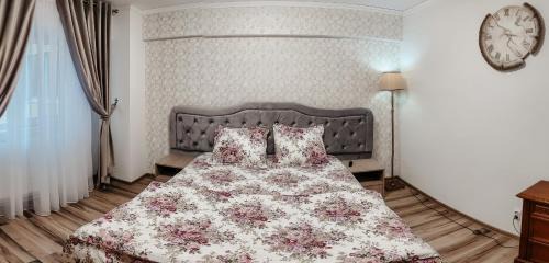 Buzau Apartamento | Luxury Radox Apartment Buzau City Center