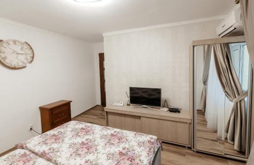 Buzau Apartamento | Luxury Radox Apartment Buzau City Center