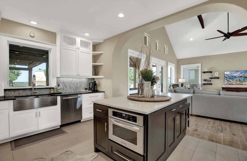 Fredericksburg Casa | Luxury Ranch W/pool-hot Tub-near Fred!