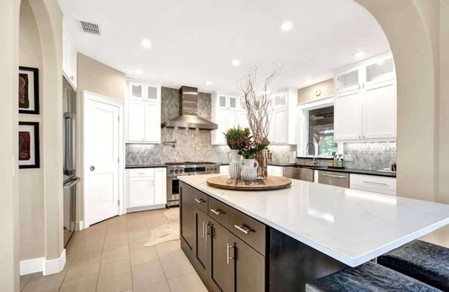 Fredericksburg Casa | Luxury Ranch W/pool-hot Tub-near Fred!