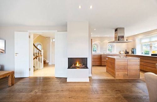 Sylt-Ost Casa | Luxury. Relaxation. Wattblick.