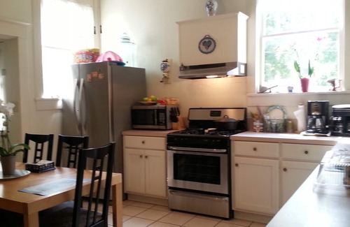 Brenham Casa | Alquiler de lujo con más de 3300 pies cuadrados, cerca del centro de Brenham