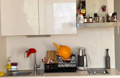Kartal Apartamento | Luxury residance with an astonishing view!