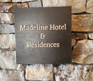 Mountain Village Apartamento | Luxury Residence at a 5 Star Hotel at the Heart of Mountain Village - Telluride