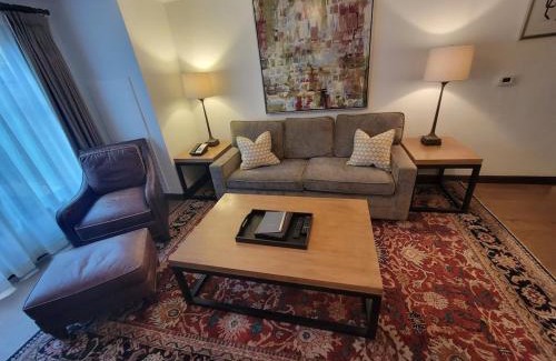 Mountain Village Apartamento | Luxury Residence at a 5 Star Hotel at the Heart of Mountain Village - Telluride