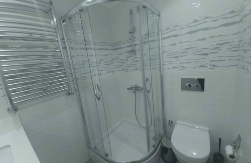 Kadikoy Casa | Luxury Residence flat that is in central location!