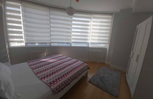 Kadikoy Casa | Luxury Residence flat that is in central location!