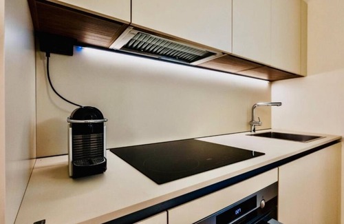 Iseo Apartamento | Luxury residence in the historic center