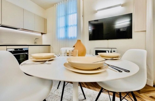 Iseo Apartamento | Luxury residence in the historic center