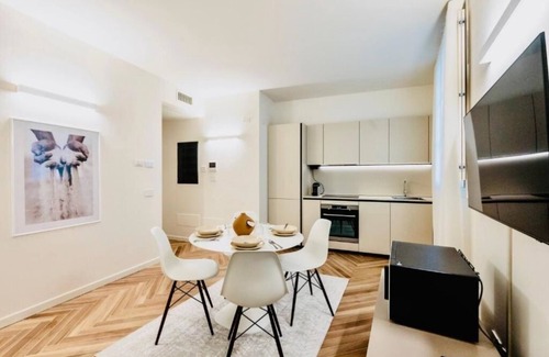 Iseo Apartamento | Luxury residence in the historic center