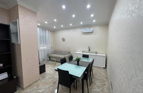 Quartiere XXXIII Lido di Ostia Ponente Apartamento | Luxury Residence