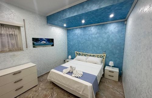 Quartiere XXXIII Lido di Ostia Ponente Apartamento | Luxury Residence