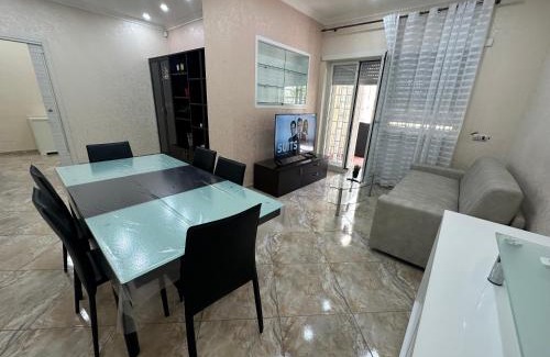 Quartiere XXXIII Lido di Ostia Ponente Apartamento | Luxury Residence