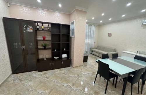 Quartiere XXXIII Lido di Ostia Ponente Apartamento | Luxury Residence