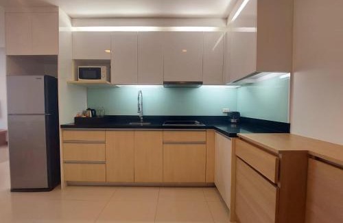 Nong Thale Apartamento | Luxury Residence Klong Muang Beach Front , Krabi