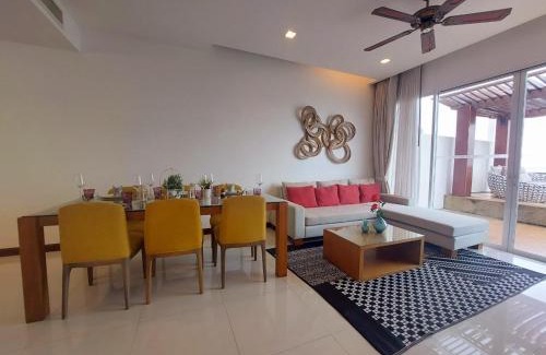 Nong Thale Apartamento | Luxury Residence Klong Muang Beach Front , Krabi