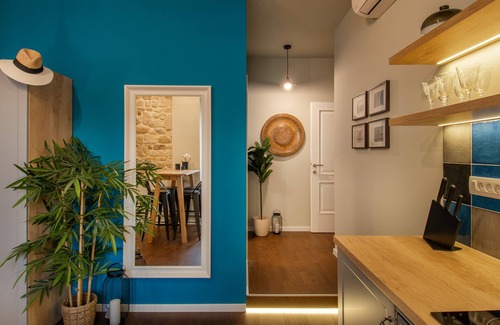 Old Town Casa | Luxury Residence Mareta