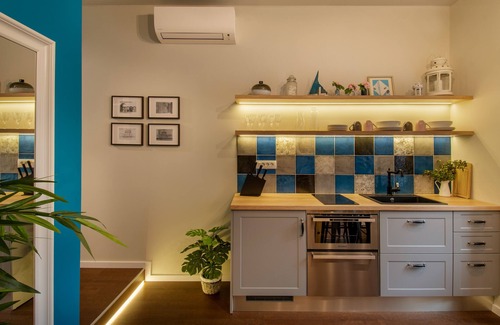 Old Town Casa | Luxury Residence Mareta
