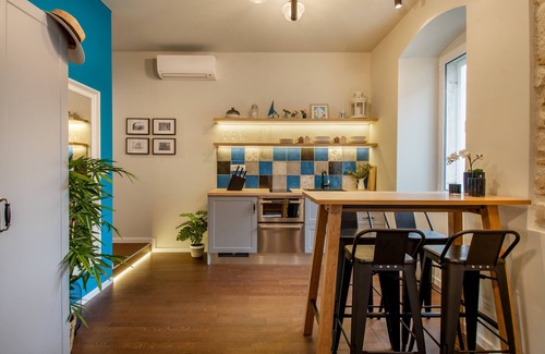 Old Town Casa | Luxury Residence Mareta