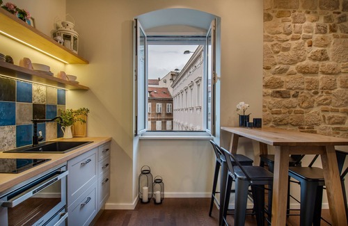 Old Town Casa | Luxury Residence Mareta