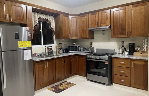 Jarabacoa Casa | Luxury residential home with free parking on site
