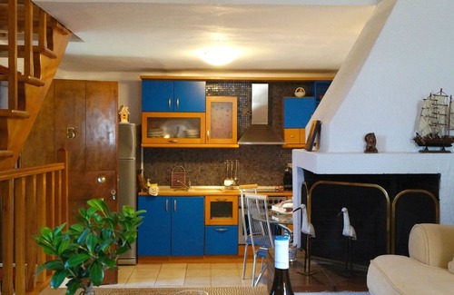 Gerakini Apartamento | Luxury Residential Home Evangeli