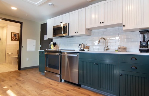 Duluth Apartamento | Luxury Residential Suite Duluth Press 202