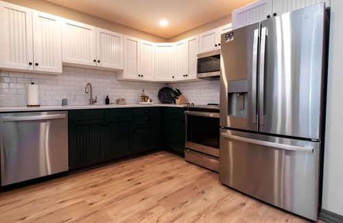 Duluth Apartamento | Luxury Residential Suite Duluth Press 301