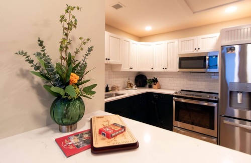 Duluth Apartamento | Luxury Residential Suite Duluth Press 301