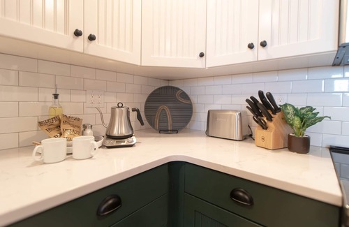 Duluth Apartamento | Luxury Residential Suite Duluth Press 301