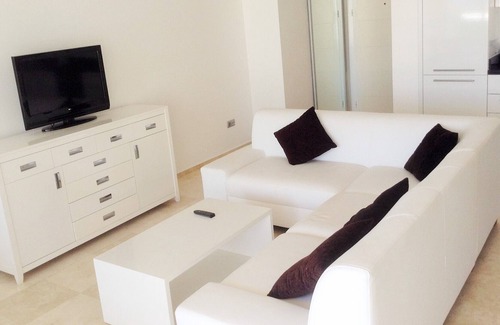 Kiyikislacik Apartamento | Luxury Resort apartamento