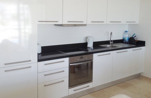 Kiyikislacik Apartamento | Luxury Resort apartamento