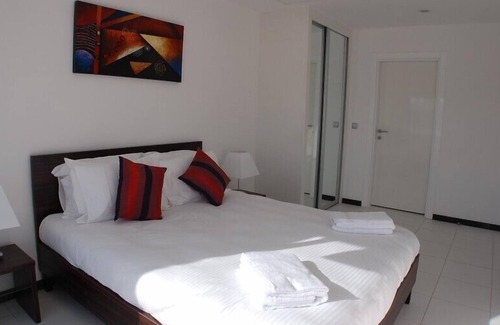 Kiyikislacik Apartamento | Luxury Resort apartamento