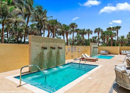 Singer Island Apartamento | Luxury Resort Beach Condo
