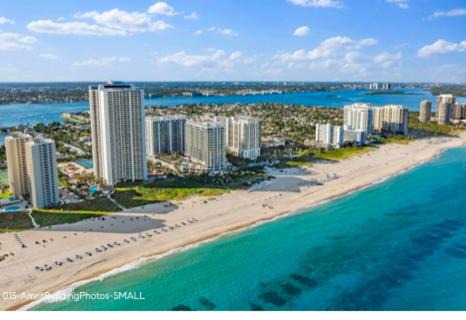 Singer Island Apartamento | Luxury Resort Beach Condo