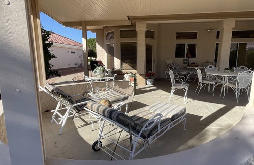 Sun City West Casa | Luxury Resort Community, 5 Golf Courses, Rec. Centers with Pools, Spas, etc