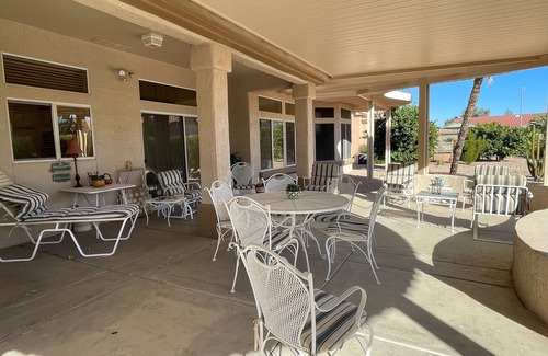Sun City West Casa | Luxury Resort Community, 5 Golf Courses, Rec. Centers with Pools, Spas, etc
