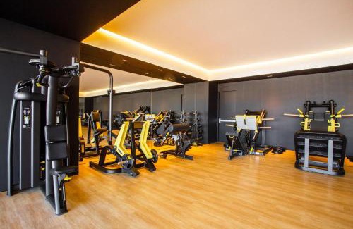 Alta Vista Casa | Luxury Resort Living on 9th Floor in Romantic Zone