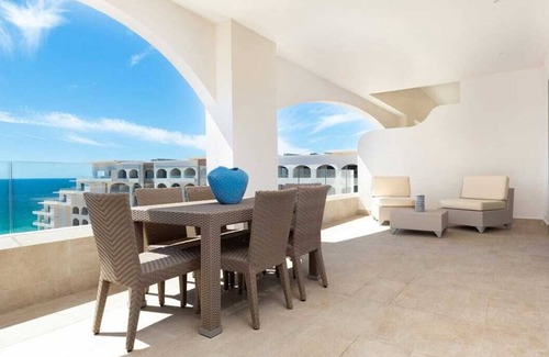 San José del Cabo Apartamento | Luxury Resort & Spa w/infinity Pool and Lazy River