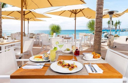 San José del Cabo Apartamento | Luxury Resort & Spa w/infinity Pool and Lazy River
