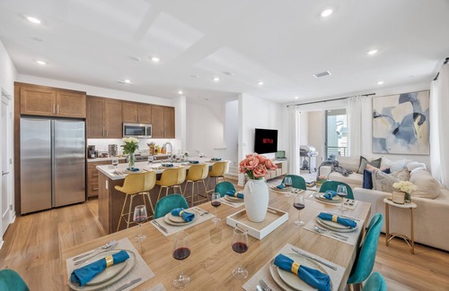 San Juan Capistrano Casa | Luxury Resort - Pool&Spa - Movie Room - Arcade - Gym - BBQ - Beach