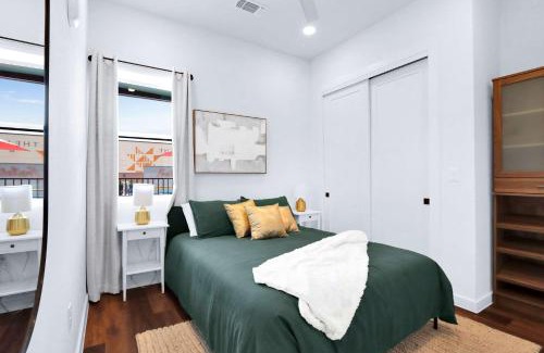 New Braunfels Casa | Luxury Resort-Style Living - Centrally Located