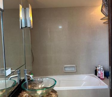 Bandar Sunway Apartamento | Luxury Resort Suites at Sunway Lagoon by Landmark