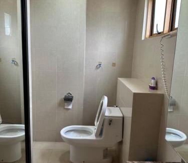 Bandar Sunway Apartamento | Luxury Resort Suites at Sunway Lagoon by Landmark