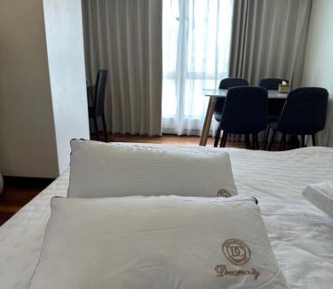 Bandar Sunway Apartamento | Luxury Resort Suites at Sunway Lagoon by Landmark