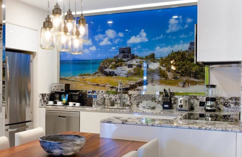 Centro de Cancún Apartamento | Luxury Resort Two Bedroom Suite on the Beach