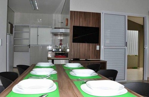 Setor Lagoa Quente Hotel | Resort de lujo hasta 6 personas con descuento Lagoa Termas Park