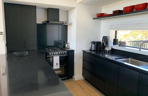Langs Beach Casa | Luxury Retreat and Pet Friendly
