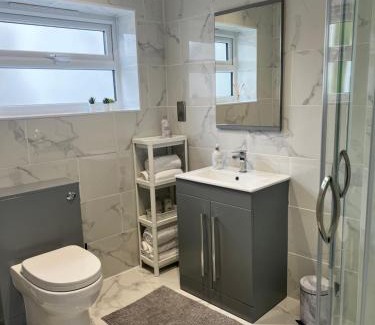 Southend-on-Sea Casa | Luxury Retreat Beach House - Sleeps 6