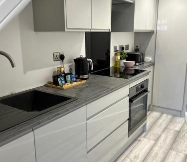Southend-on-Sea Casa | Luxury Retreat Beach House - Sleeps 6
